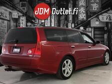 Nissan Stagea