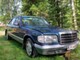Mercedes-Benz SEL