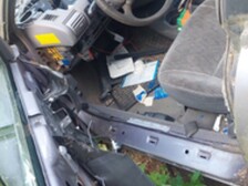 Chrysler Neon