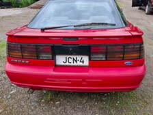 Ford Probe