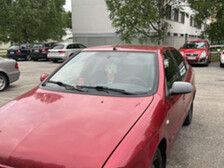 Citroen Xsara