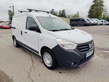 Dacia Dokker Van