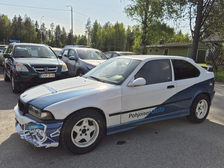 BMW 316
