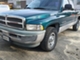 Dodge Ram 2500