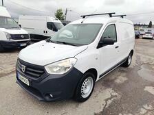 Dacia Dokker Van