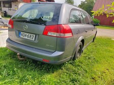 Opel Vectra