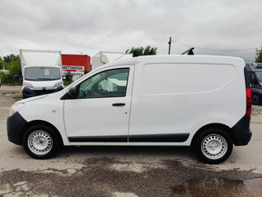 Dacia Dokker Van