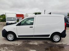 Dacia Dokker Van