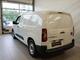 Fiat e-Doblo