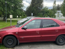 Citroen Xsara