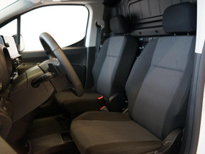 Fiat e-Doblo
