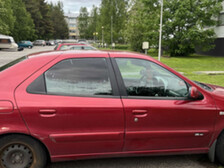 Citroen Xsara