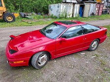 Ford Probe