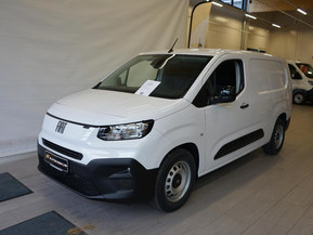 Fiat e-Doblo