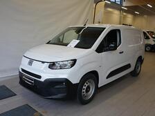 Fiat e-Doblo