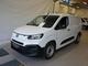 Fiat e-Doblo