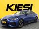 BMW i4 M50