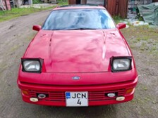 Ford Probe