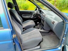 Ford Escort