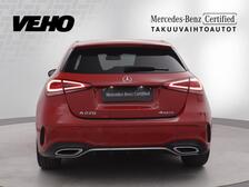 Mercedes-Benz A