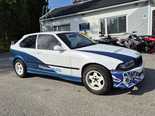 BMW 316