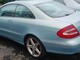 Mercedes-Benz CLK