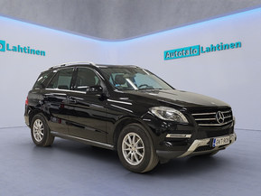 Mercedes-Benz ML