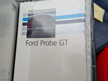 Ford Probe