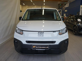 Fiat e-Doblo