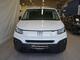 Fiat e-Doblo