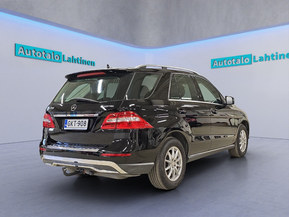 Mercedes-Benz ML