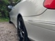 Mercedes-Benz CLK