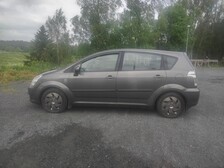 Toyota Corolla Verso