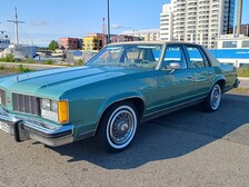 Oldsmobile Delta