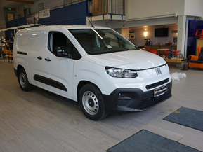 Fiat e-Doblo