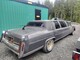 Cadillac Brougham