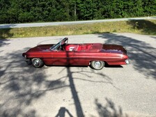 Oldsmobile Dynamic