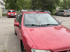 Citroen Xsara