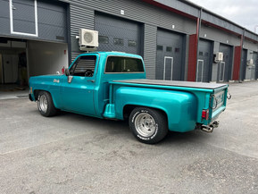 Chevrolet C10