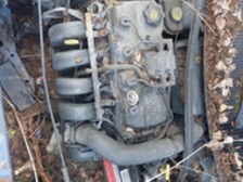 Chrysler Neon