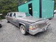 Cadillac Brougham