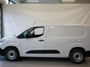 Fiat e-Doblo