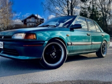 Mazda 323