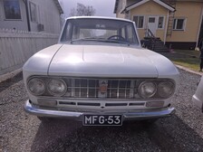 Datsun Bluebird