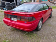 Ford Probe