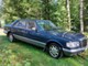 Mercedes-Benz SEL