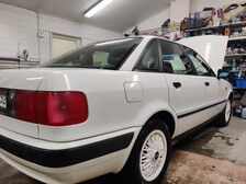 Audi 80