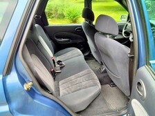 Ford Escort