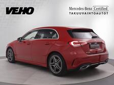 Mercedes-Benz A