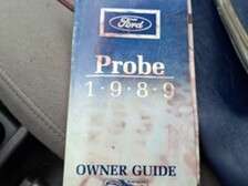 Ford Probe